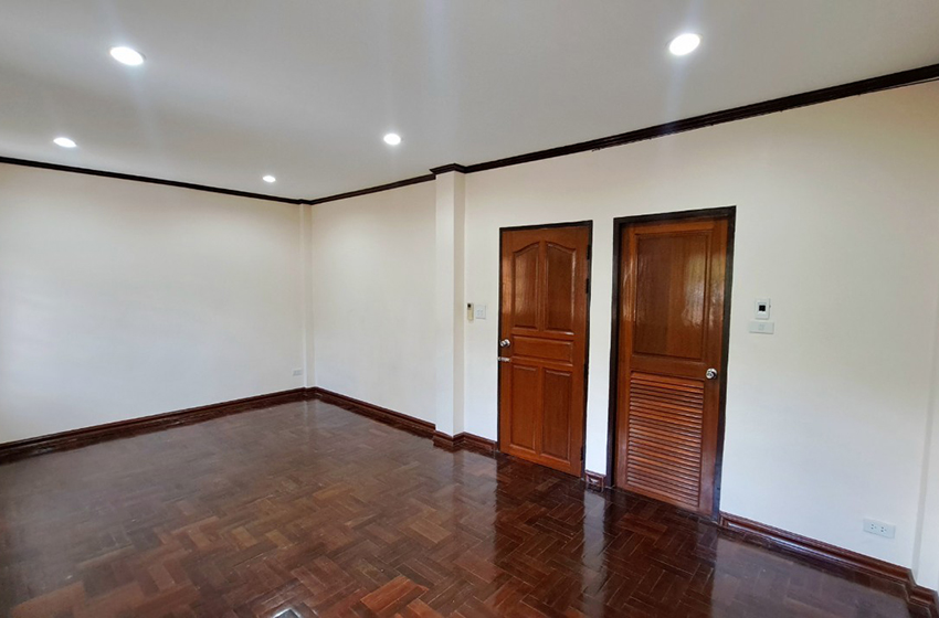 Townhouse in Sukhumvit 